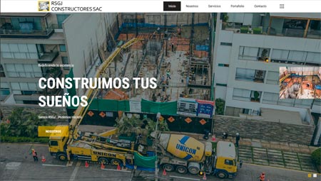 RSGJ Constructores